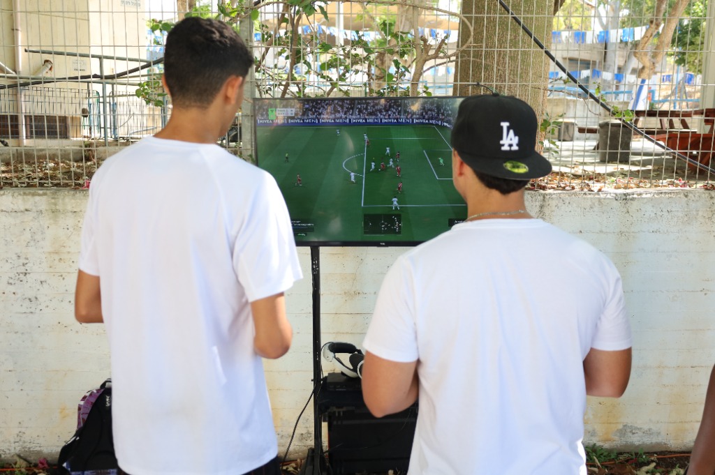 Foosball