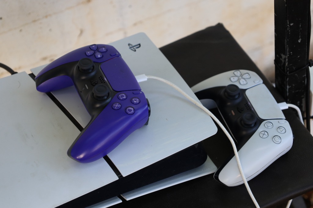 PS5